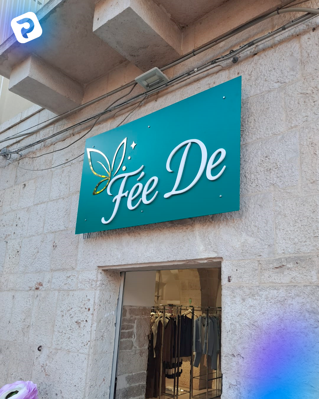 insegne